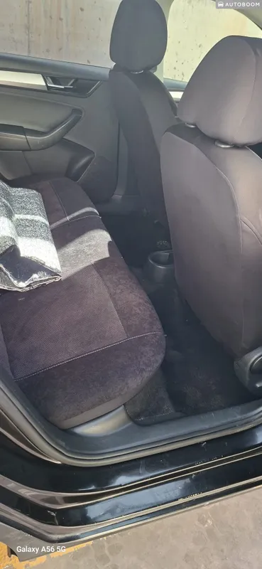 Skoda Rapid 2nd hand, 2018, private