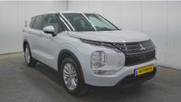 Mitsubishi Outlander 2nd hand, 2023