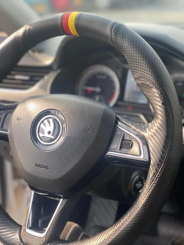 Skoda Octavia 2nd hand, 2018, private hand