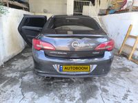 Opel Astra 2ème main, 2013, privée