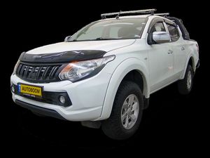 Mitsubishi L200, 2020, фото