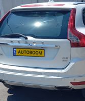 Volvo XC60 с пробегом, 2015, частная