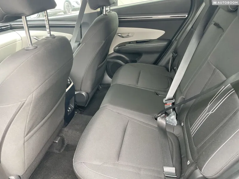 Hyundai Tucson 2ème main, 2023, privée