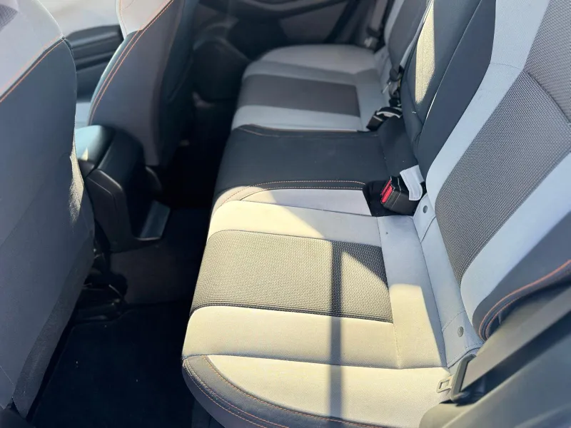 Subaru XV с пробегом, 2021, частная рука