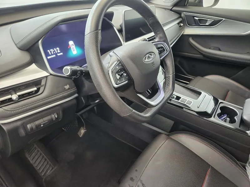 Chery Tiggo 7 Pro 2nd hand, 2023, private hand