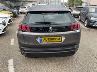 Peugeot 3008 2nd hand, 2023, private