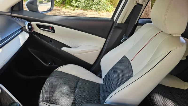 Mazda 2 с пробегом, 2019, частная рука