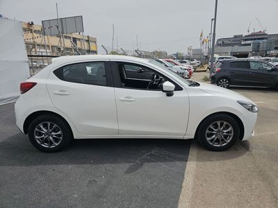 Mazda 2 2ème main, 2021