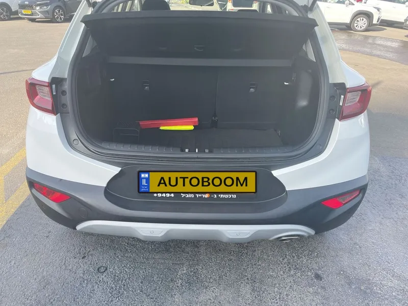 Kia Stonic 2ème main, 2019, main privée