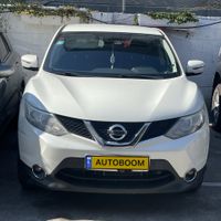 Nissan Qashqai 2ème main, 2016, privée