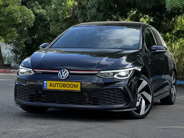 Volkswagen Golf GTI 2ème main, 2021, main privée