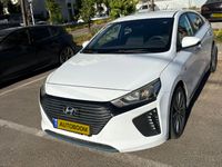 هيونداي IONIQ مستعمل, 2018, خصوصي