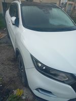 Nissan Qashqai 2nd hand, 2019, private