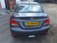 Hyundai i25 2nd hand, 2012, private