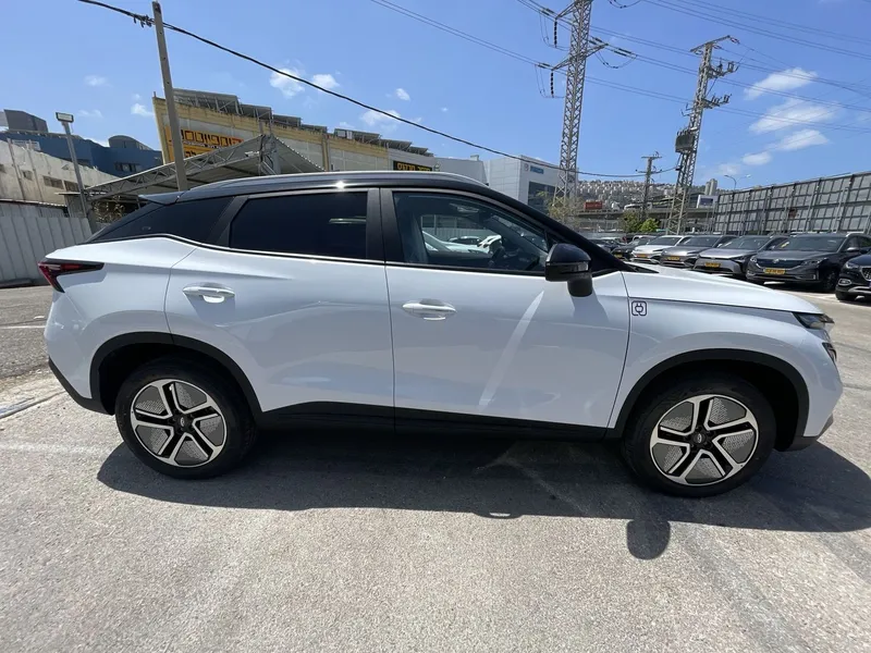 Chery FX new car, 2024