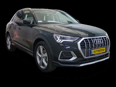 Audi Q3 2ème main, 2025