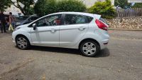 Ford Fiesta 2nd hand, 2011, private