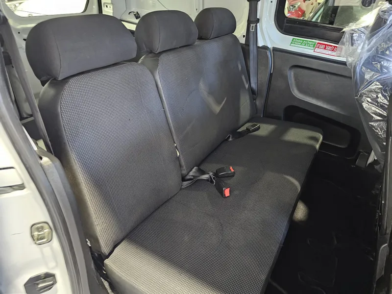 Citroen Berlingo 2nd hand, 2020