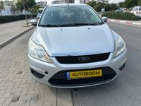 Ford Focus 2ème main, 2010