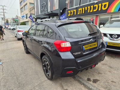 Subaru XV 2nd hand, 2015