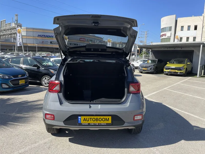 Hyundai Venue 2nd hand, 2022, private hand