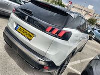 Peugeot 3008 с пробегом, 2023, частная