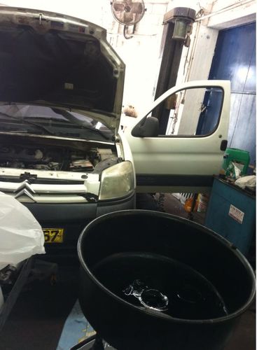 B.M Motors. صورة 4