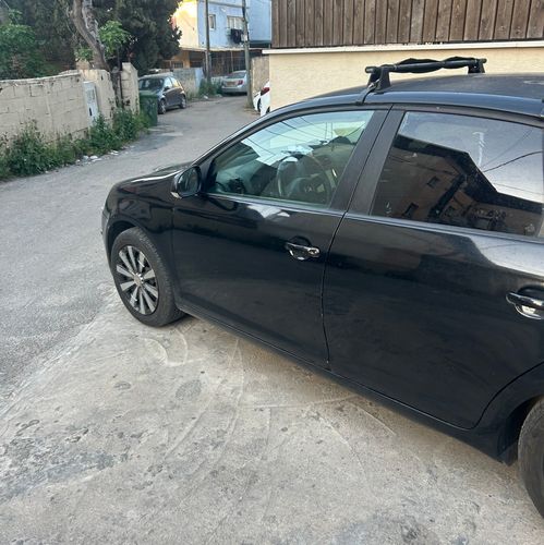 Volkswagen Jetta 2ème main, 2010, main privée