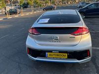 Hyundai IONIQ 2nd hand, 2017, private