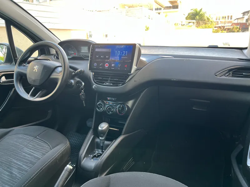 Peugeot 208 2nd hand, 2017, private hand