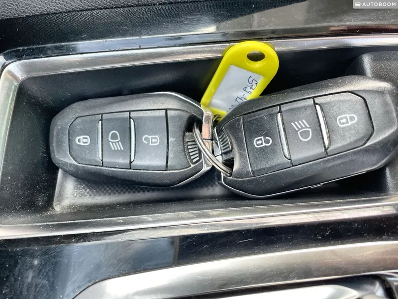 Peugeot 3008 2ème main, 2021, privée