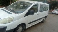 Citroen Jumpy с пробегом, 2008, частная