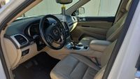 Jeep Grand Cherokee с пробегом, 2017, частная