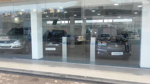 Sales Center Diesel. صورة 4