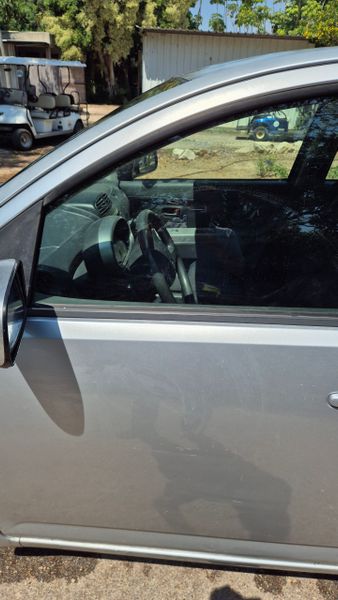 Daihatsu Sirion с пробегом, 2008, частная рука