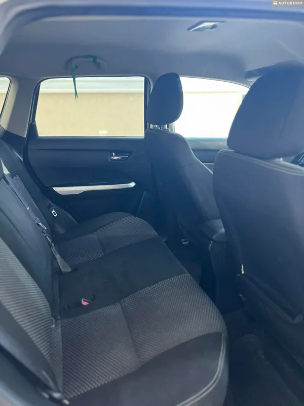 Suzuki Vitara 2nd hand, 2016