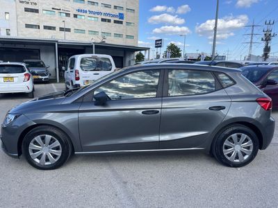 SEAT Ibiza 2ème main, 2018, main privée