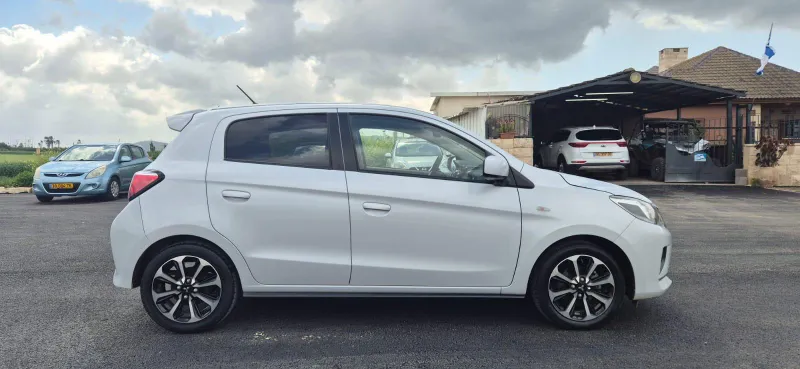Mitsubishi Space Star 2ème main, 2020, main privée