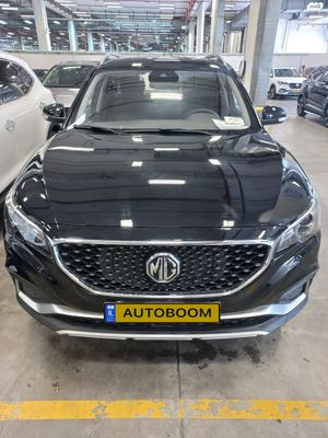 MG ZS 2nd hand, 2020, private hand