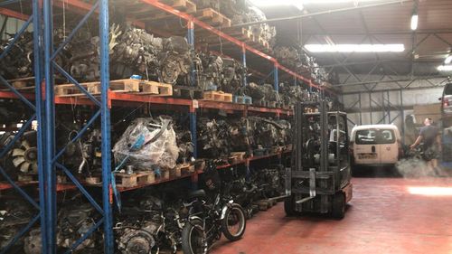 Itay Motors. صورة 5