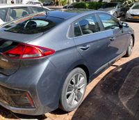 Hyundai IONIQ 2nd hand, 2019, private