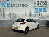Mazda 2 2ème main, 2022, privée