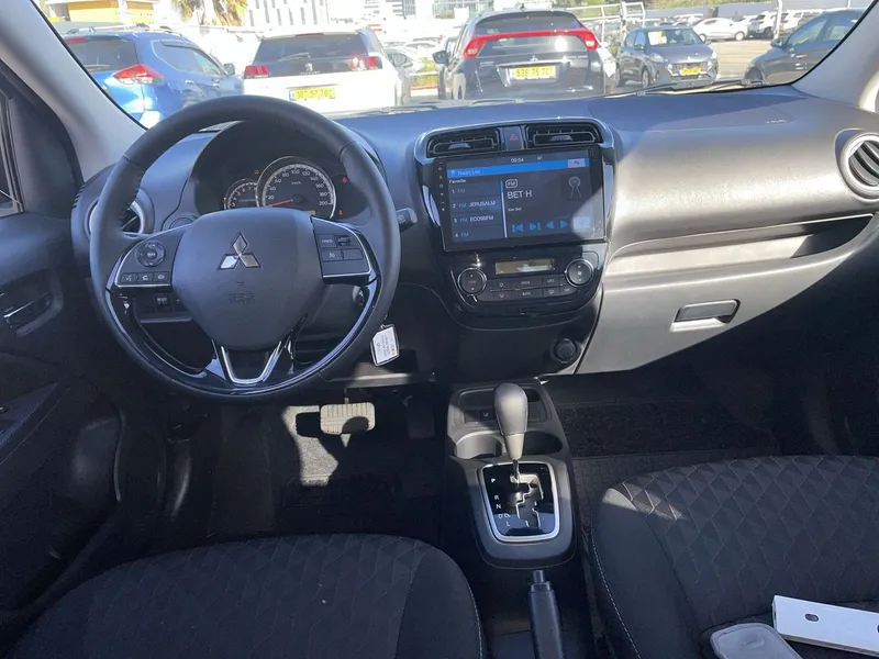 Mitsubishi Space Star 2nd hand, 2023
