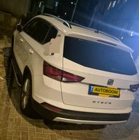 SEAT Ateca 2ème main, 2019, privée