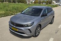 Opel Grandland 2ème main, 2024, privée