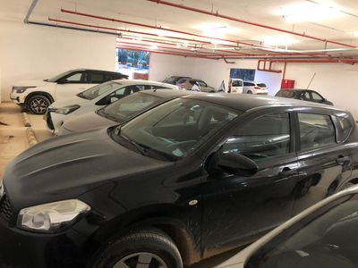 Nissan Qashqai с пробегом, 2012, частная рука