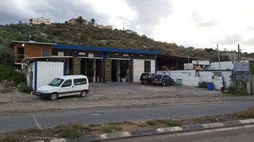 Mansur Garage. صورة 2
