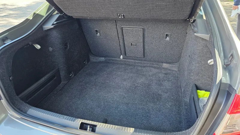 Skoda Octavia 2nd hand, 2018, private hand