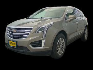 كاديلاك XT5‏, 2018, صورة
