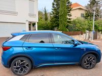 BYD Atto 3 с пробегом, 2022, частная